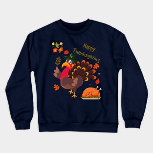 best t-shirt : Happy Thanksgiving 2020 Crewneck Sweatshirt